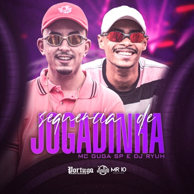Sequencia de Jogadinha - Single
