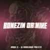 Bonezin da Nike - Single