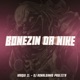 Bonezin da Nike Single