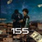 155 (feat. lilf lemos) - MC JG 22 lyrics