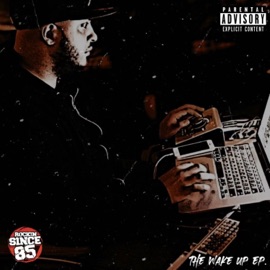 Tomorrow's Never Promised (feat. Jay Lonzo & Brando Dean) Mike Nitty