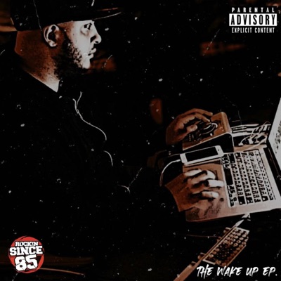 The Wake Up - EP