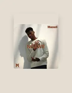 聆聽 Maneli、觀看音樂影片、閱讀小傳、查看巡演日期等！