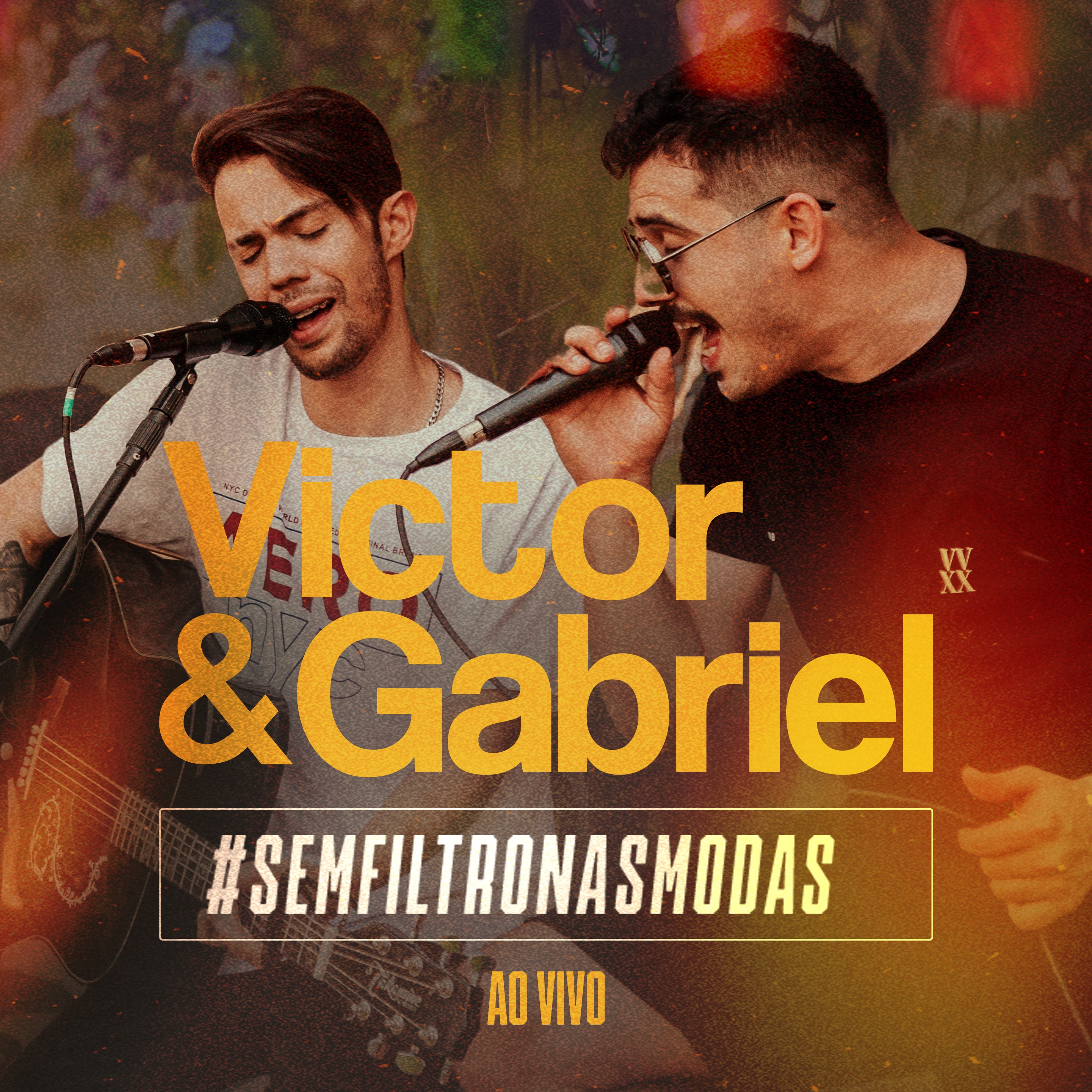 #Semfiltronasmodas (Ao Vivo)