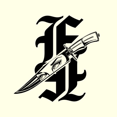 Joaquín y los Cuchillos - EP