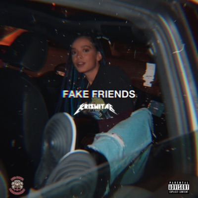Fake Friends - Single
