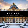 Gregor Quendel - Vivaldi / The Four Seasons / Winter / 1. Movement / Violin Concerto in F minor, Op. 8, No. 4 / RV 297