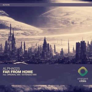 Far From Home - Single
