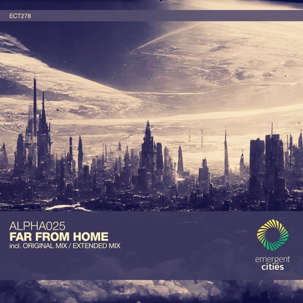 Far From Home - Single