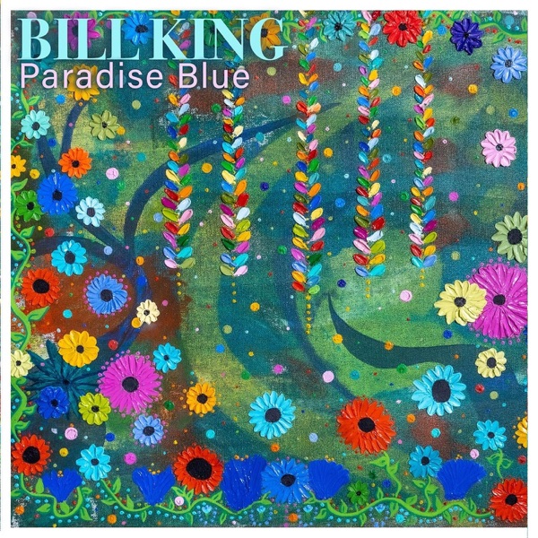 Bill King - Redemption Song