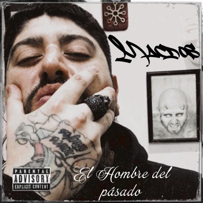 El hombre del pasado - Single