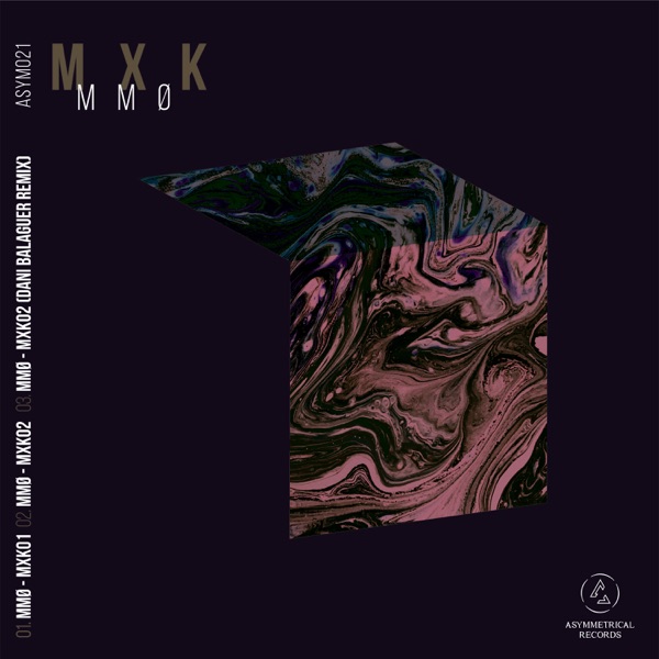 Mxk - Single