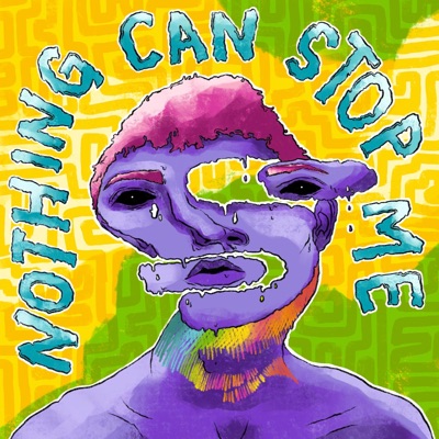 Nothing Can Stop Me - Single