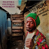 Nilotika Cultural Ensemble - Ghetto People (Ancient Astronauts Remix)
