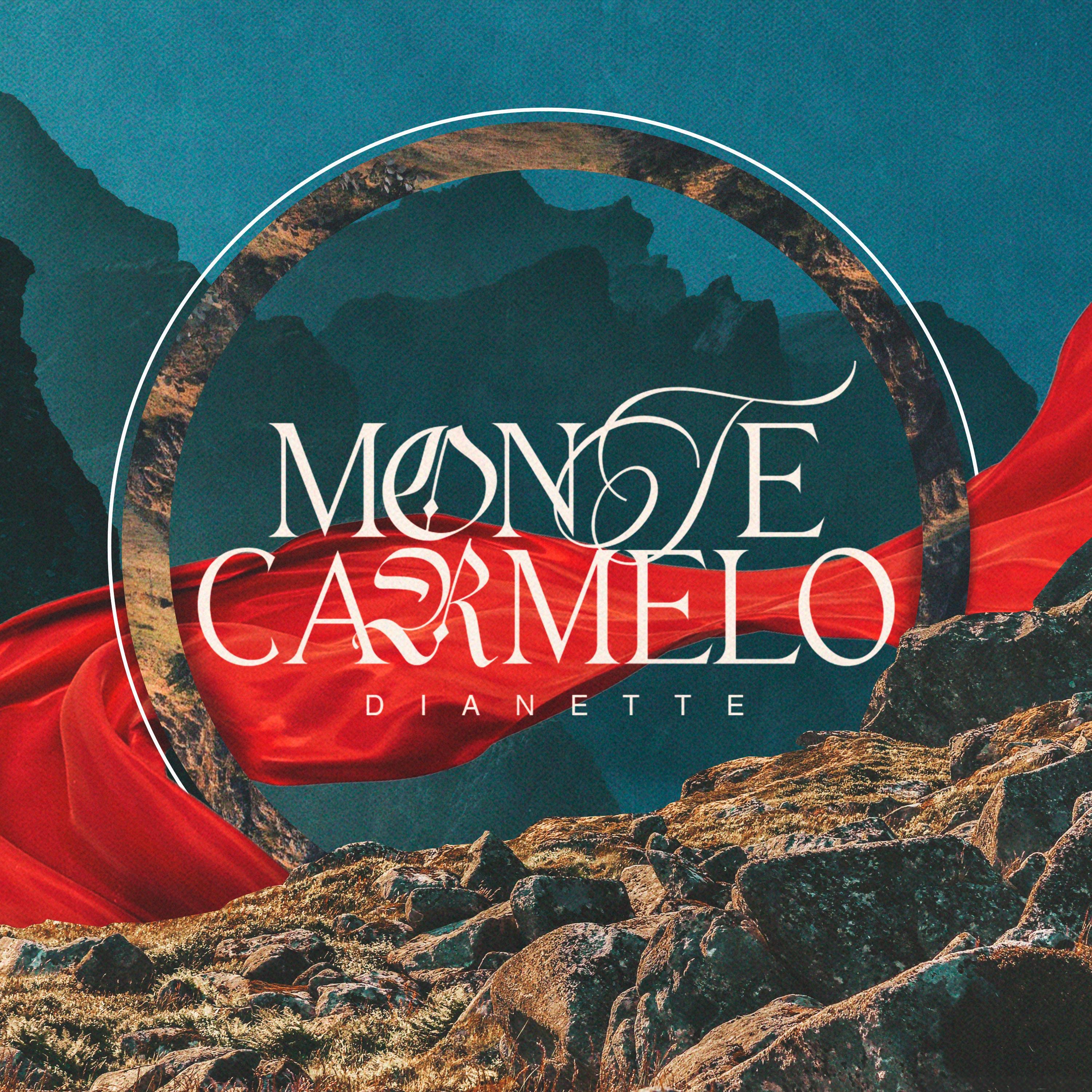 Monte Carmelo - EP