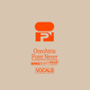 Oneohtrix Point Never - Vocals - EP - ワンオートリックス・ポイント・ネヴァー & ダニエル・ロパティン
