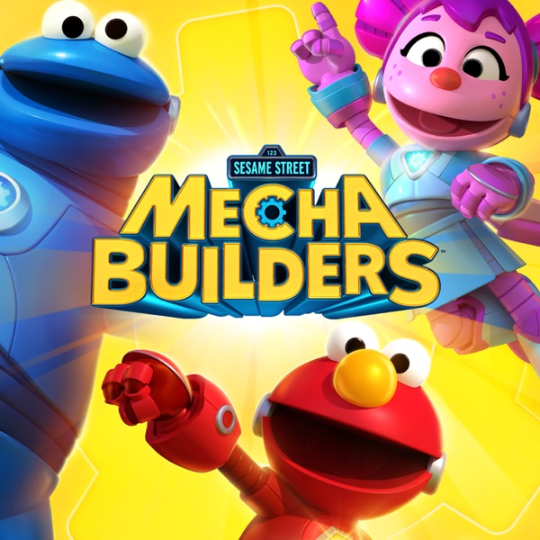 Mecha Builders (Theme Song)
