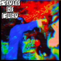 Styles of Fury (feat. J. Powell, Dskillz Harris & Bright Individual) - Single - Unregistered User