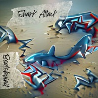 Shark Attack - Single - BeatsByinit