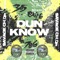 Dun Know - Savage Chop lyrics