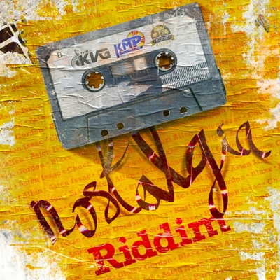 Nostalgia Riddim - EP