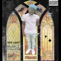 Project Preacher - EP - Sug Boog & 1107 Lant