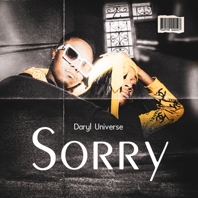 Sorry - Single