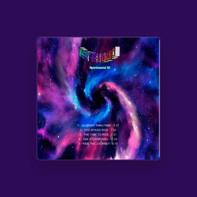 Listen to Xperimental DJ, watch music videos, read bio, see tour dates & more!