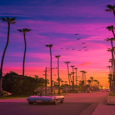 Distant Dreams (feat. WildJBrown) - Single