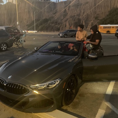 King of the Tri State Area - Single