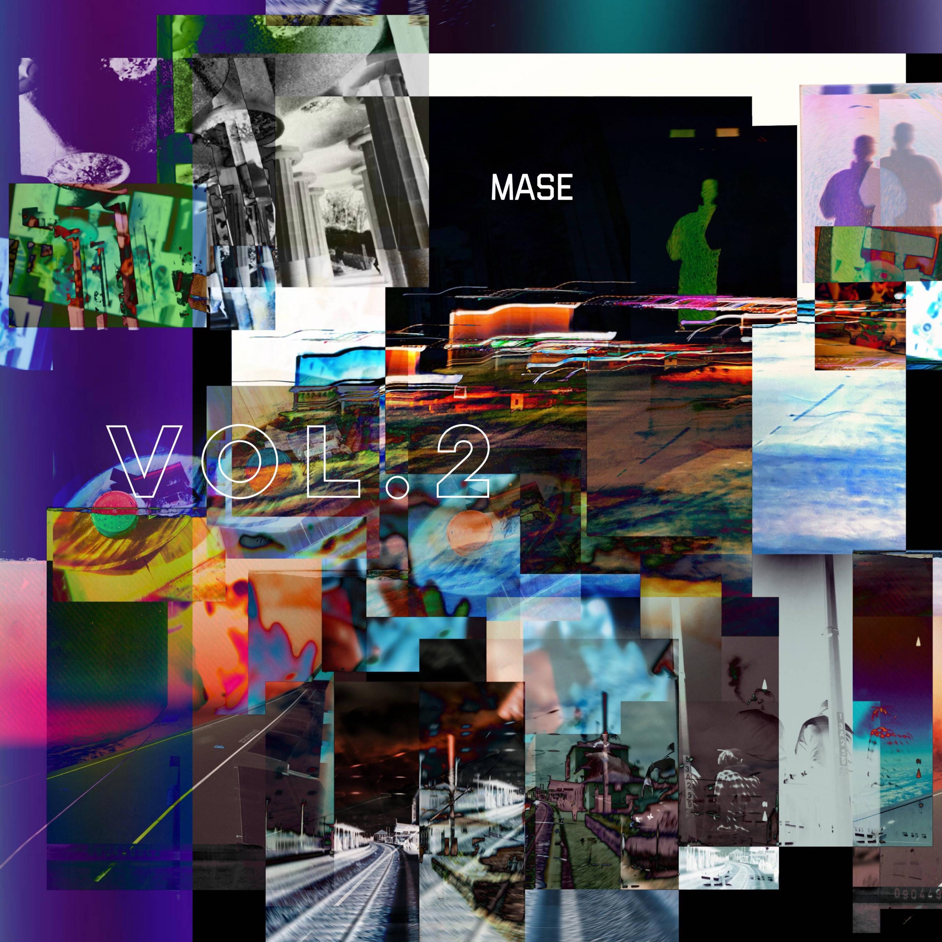 The Masetape, Vol. 2