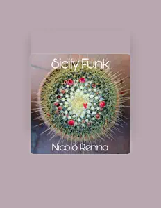 Listen to Nicolò Renna, watch music videos, read bio, see tour dates & more!