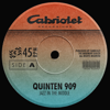 Jazz in the Middle - Quinten 909
