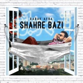 Shahre Bazi artwork