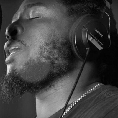 Ancient of Days - Single