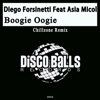 Boogie Oogie Oogie (Chillzone Remix) [feat. Asia Micol] - Single