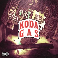 GAS - Single - LilKoda