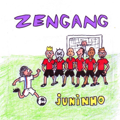 Juninho - Single