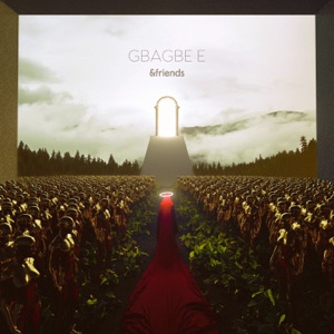 Gbagbe e - Single