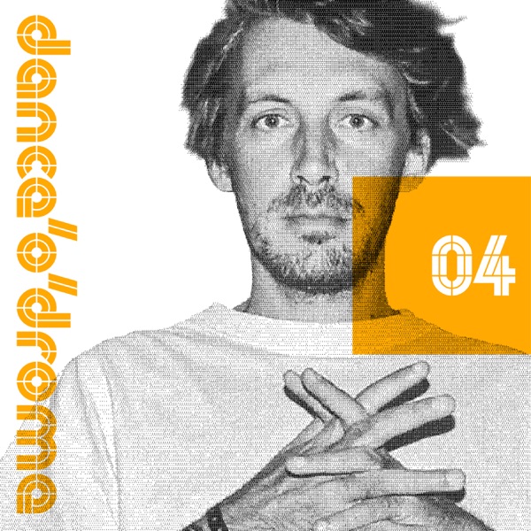 Yuksek Presents Dance 'O' Drome 004: Yuksek (DJ Mix)