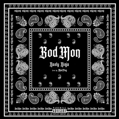 BODMON - Single