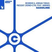 Gasoline (feat. 88Birds) [Extended Mix] artwork