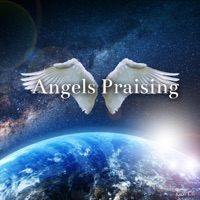 Angels Praising - Single - Rick Oli