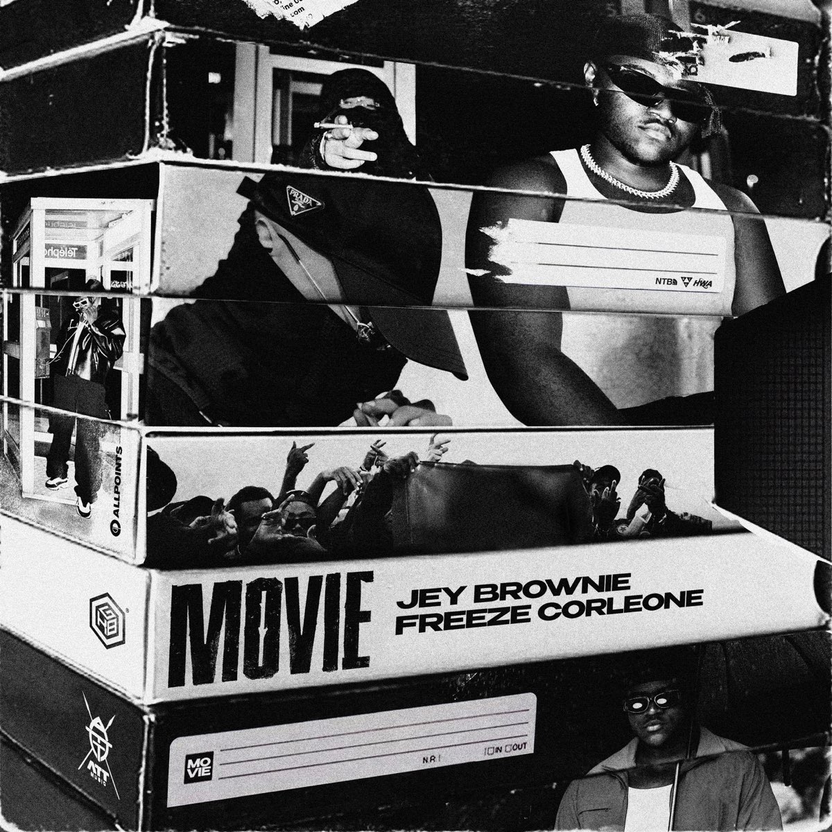 Freeze Corleone: albums, songs, playlists