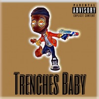 Trenches Baby - Single - Numa Mizkid