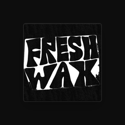 Listen to Fresh Wax, watch music videos, read bio, see tour dates & more!