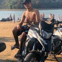 Hoje fugiu de casa (feat. Dj aguilar) - Single - mc tales do j