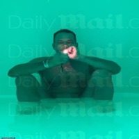 I Threw Up - Single - ndeboi