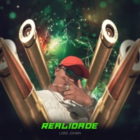 Realidade - Single - Lord Johwn