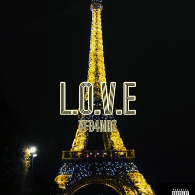 Love - Single